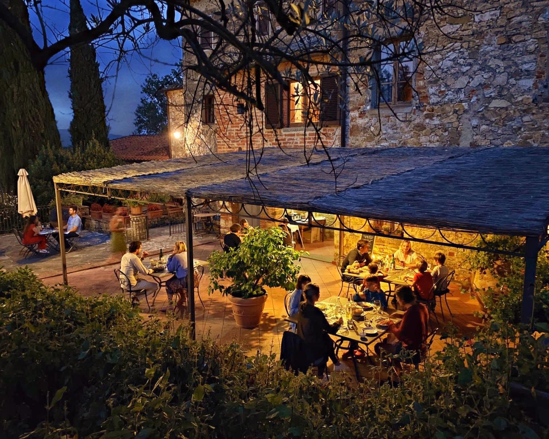 Tenuta Lupinari 부시네 외부 사진